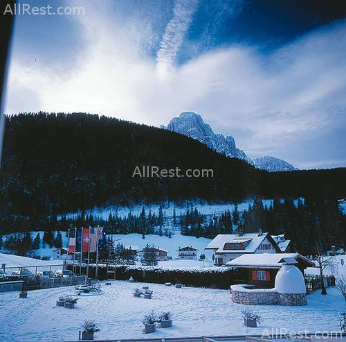 Alpenroyal Grand Hotel 21